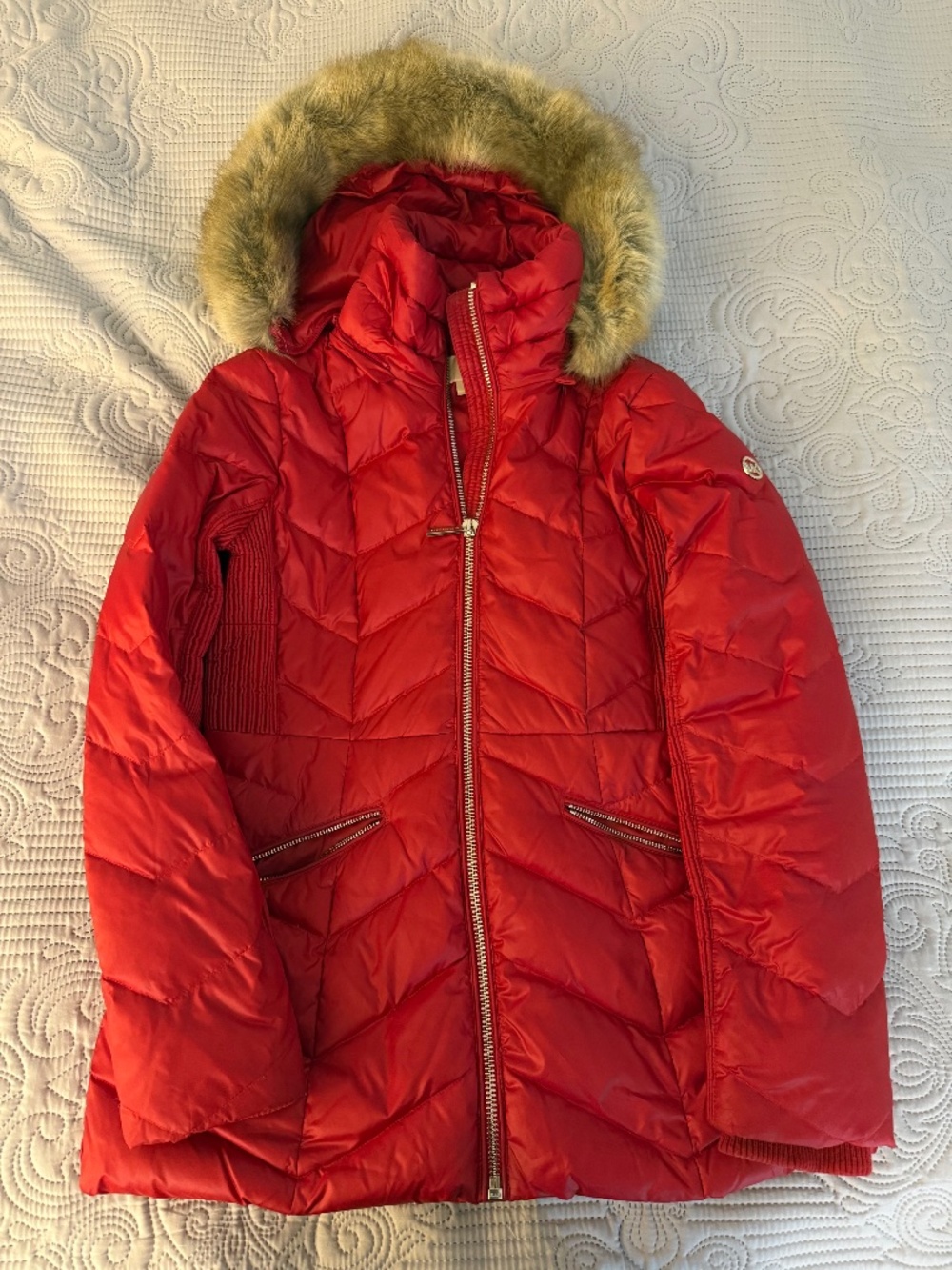 Michael Kors Women’s Winter Jacket Size S